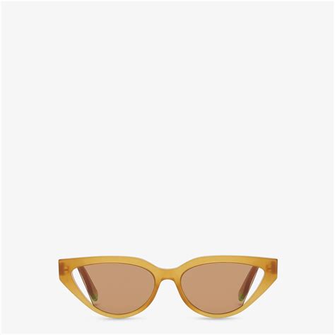 fendi way sonnenbrille|Fendi Way .